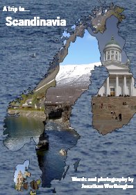 A Trip To Scandinavia Book Cover