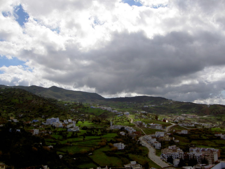 Another wonderful view
