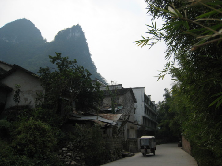 Street
