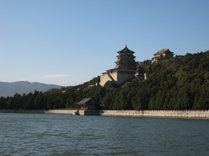 Lake Kunming