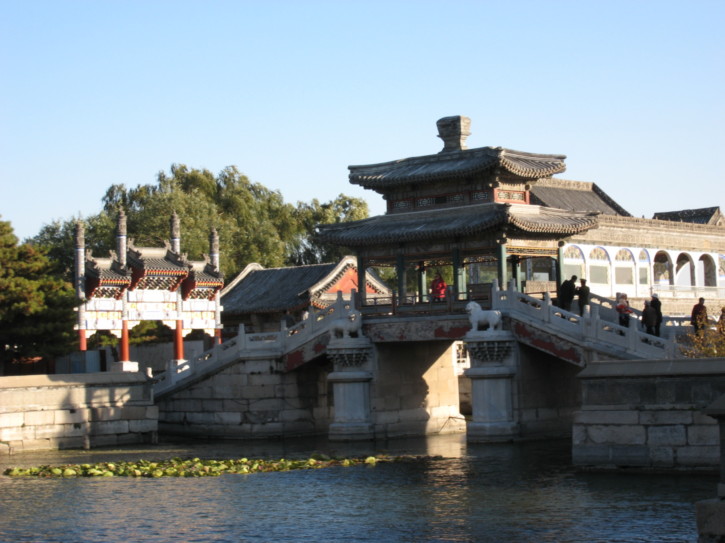 Bridge