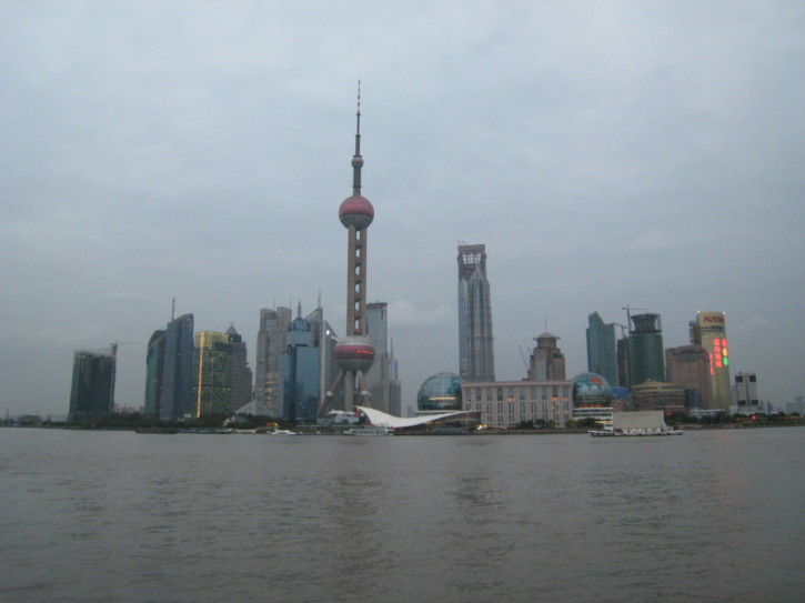 Pudong