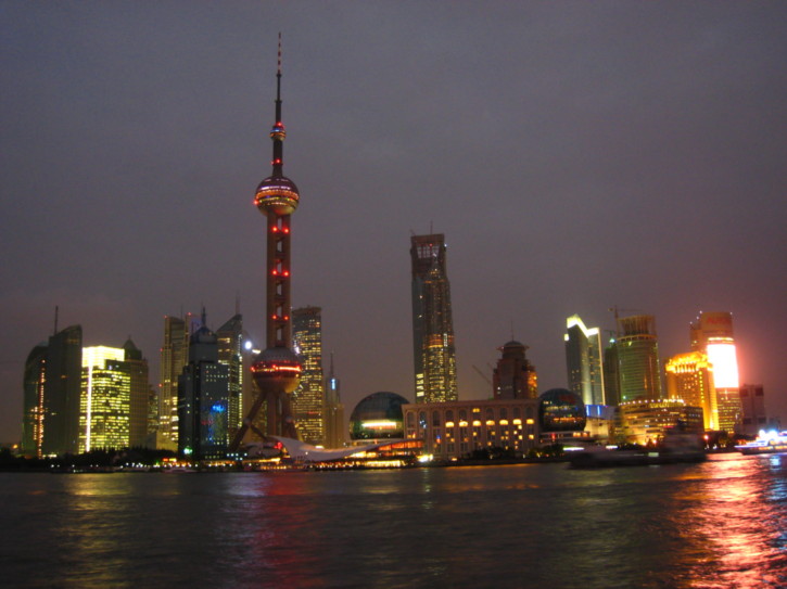 Pudong