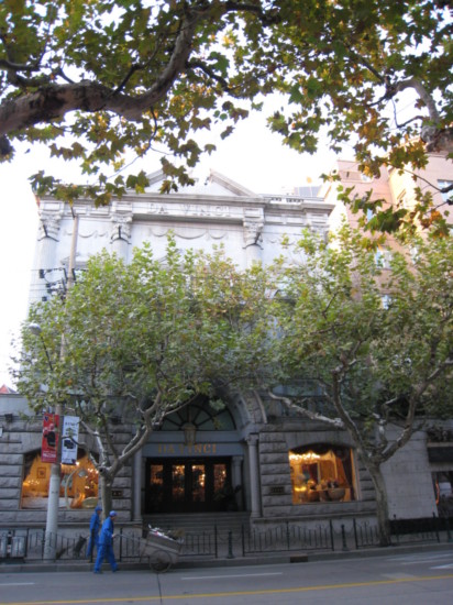 The French Concession