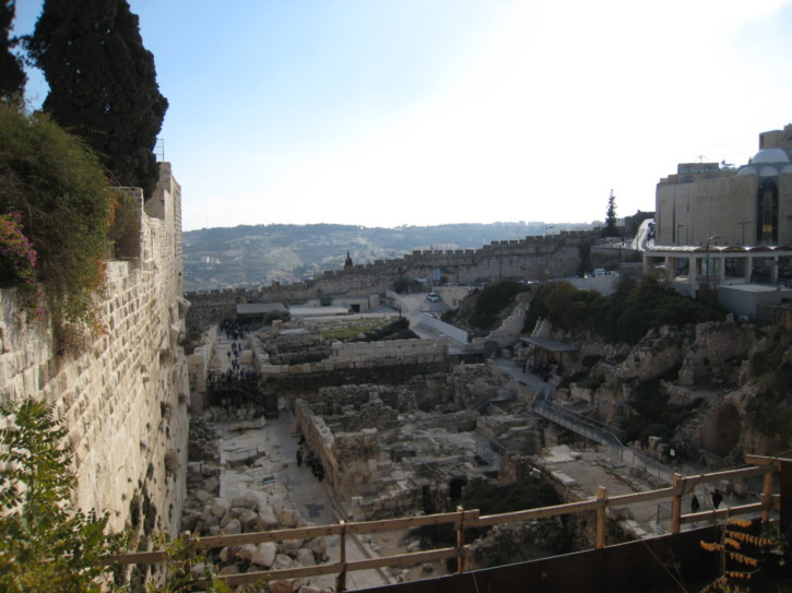 Ruins