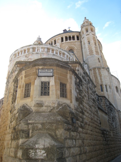 Franciscan Church