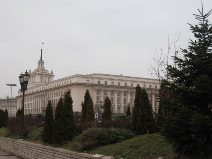 National Assembly