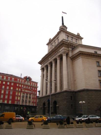 National Assembly