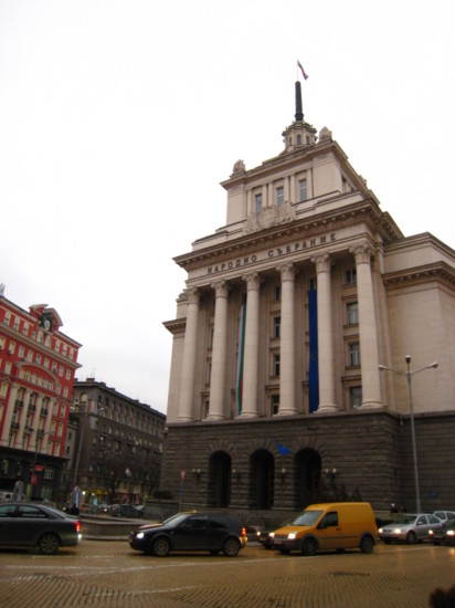 National Assembly