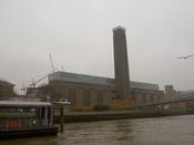 The Tate Modern