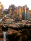 Catastrophe Canyon