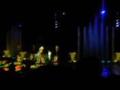 ...and lights...