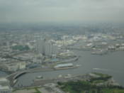 View from the Landmark Tower