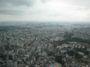 View from the Landmark Tower