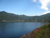 Lake Kawaguchi