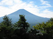 Mount Fuji