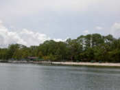 Wilderness Lodge