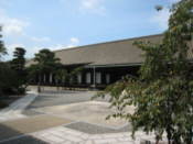 Sanjusangen Temple