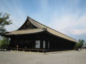Sanjusangen Temple
