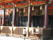 Yasaka-Jinja Shrine