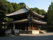 Chion-in Temple