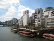 Sumida River