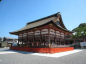 Fushimi-Inari shrine