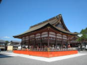 Fushimi-Inari shrine