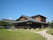 Nijo Castle buildings