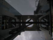 Umeda Sky Building