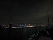 View from Giant Ferris Wheel