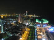View from Giant Ferris Wheel