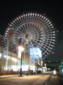 Giant Ferris Wheel