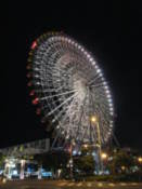 Giant Ferris Wheel