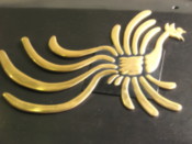 Logo close-up