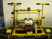 Tool for track maintenance