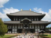Todai Temple