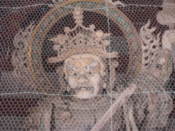 Protector at Todai Temple