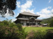 Todai Temple