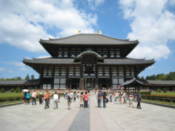 Todai Temple