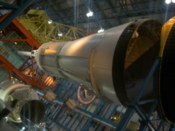 Nose cone