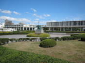 The peace museum