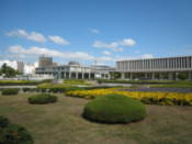 The peace museum
