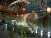Lunar module