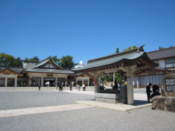 Gokoku Shrine