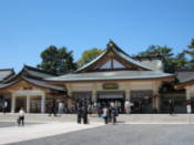 Gokoku Shrine