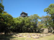 Hiroshima-jo