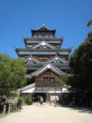 Hiroshima-jo