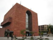 Atomic Bomb Museum