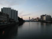 Naka River